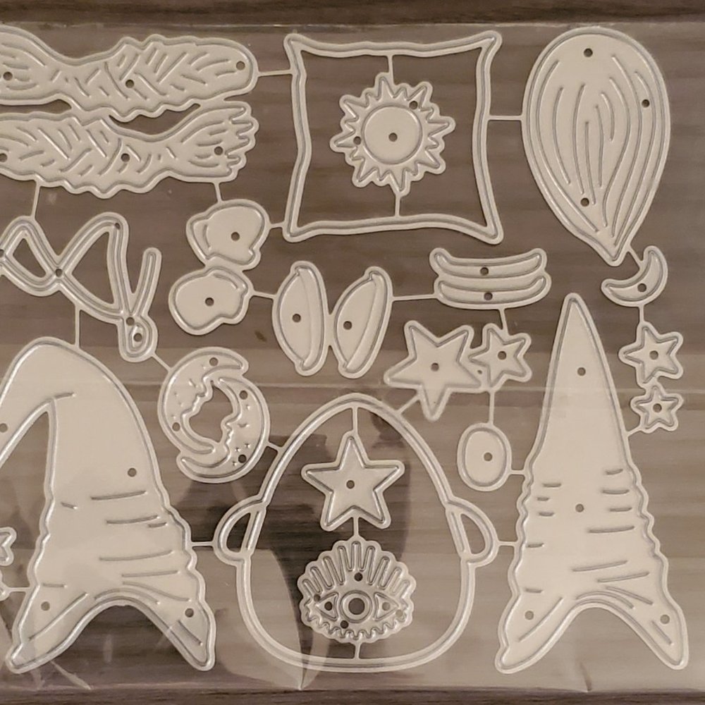Cutting dies - Picture 2 of 2